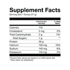 Basic Isolate 5lb