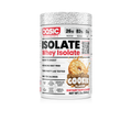 Basic Isolate