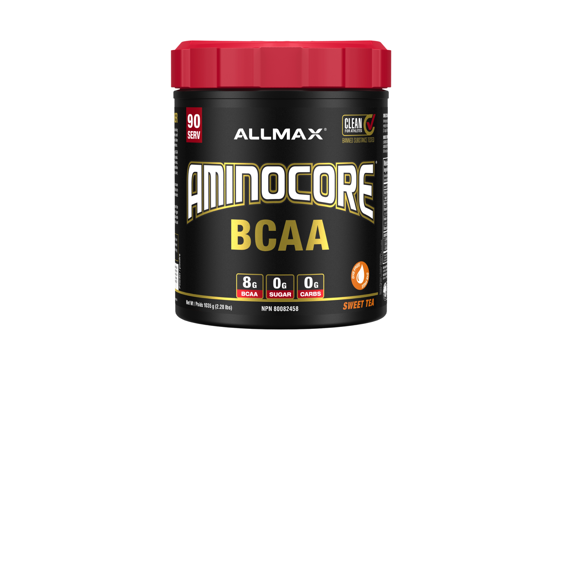 Allmax AminoCore 1035g