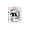 Basic Preworkout Club Mix