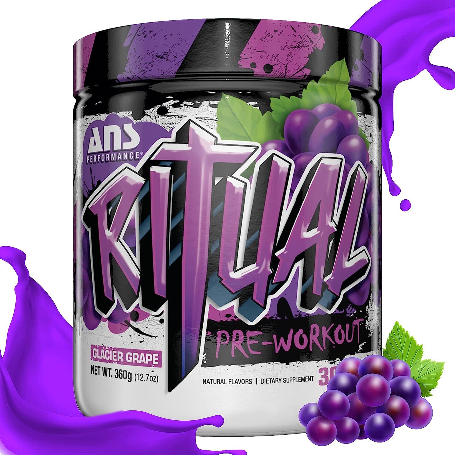 RITUAL 30 servings