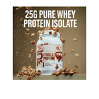 CBUM Itholate Protein