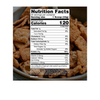 CBUM Itholate Protein