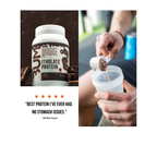 CBUM Itholate Protein