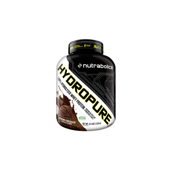 HydroPure 4.5lbs