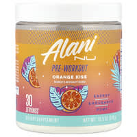 Alani Nu Pre-Workout (Bilingual)