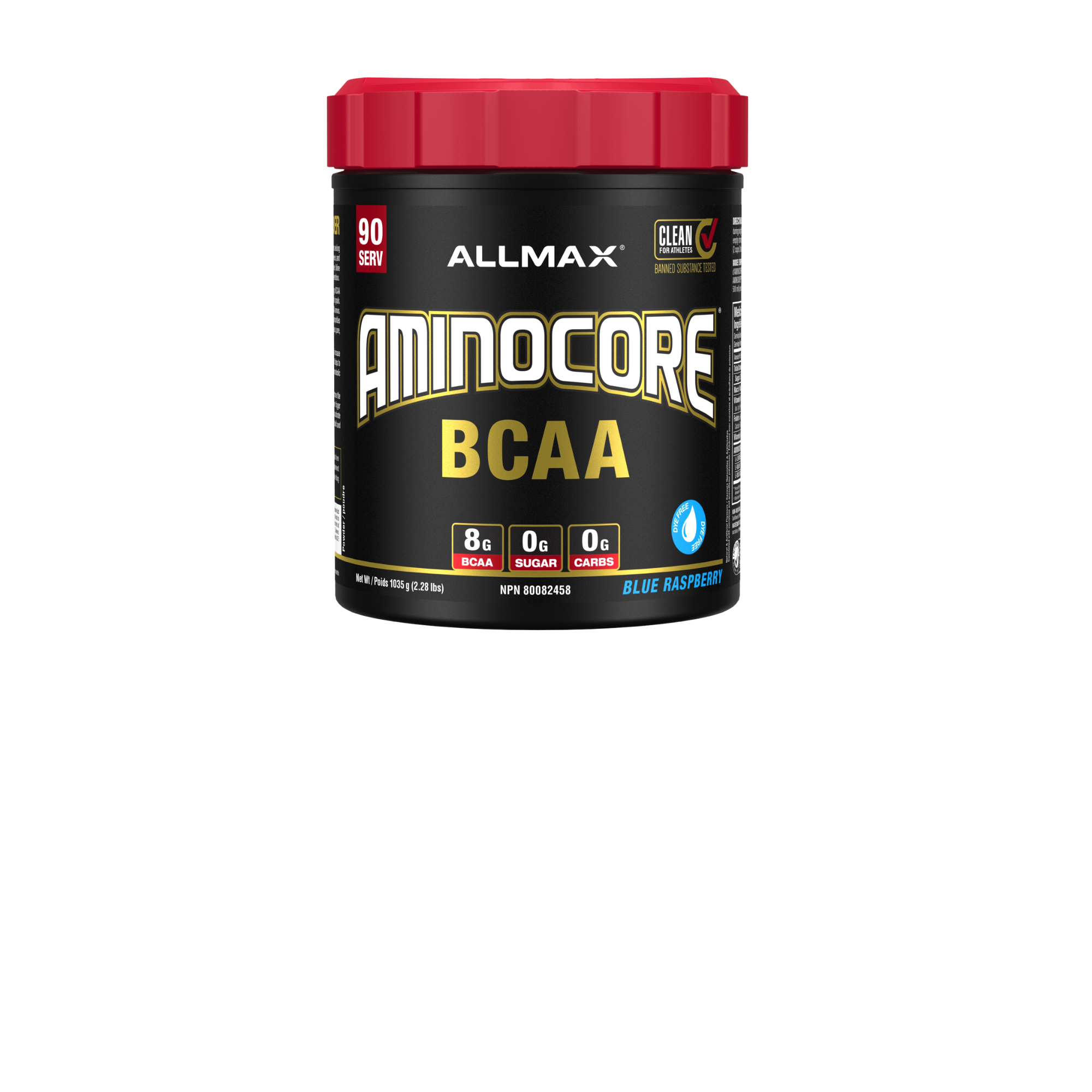 Allmax AminoCore 1035g