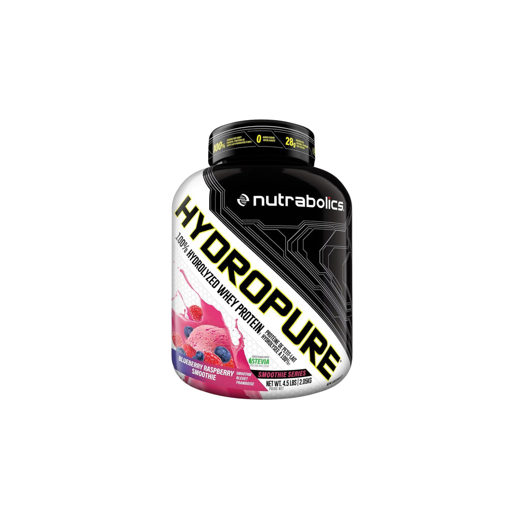 HydroPure 4.5lbs