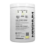 Magnum Creatine – 1000 g (100–200 Servings)