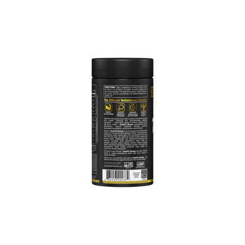 Allmax TestoFX Xtreme 90ct