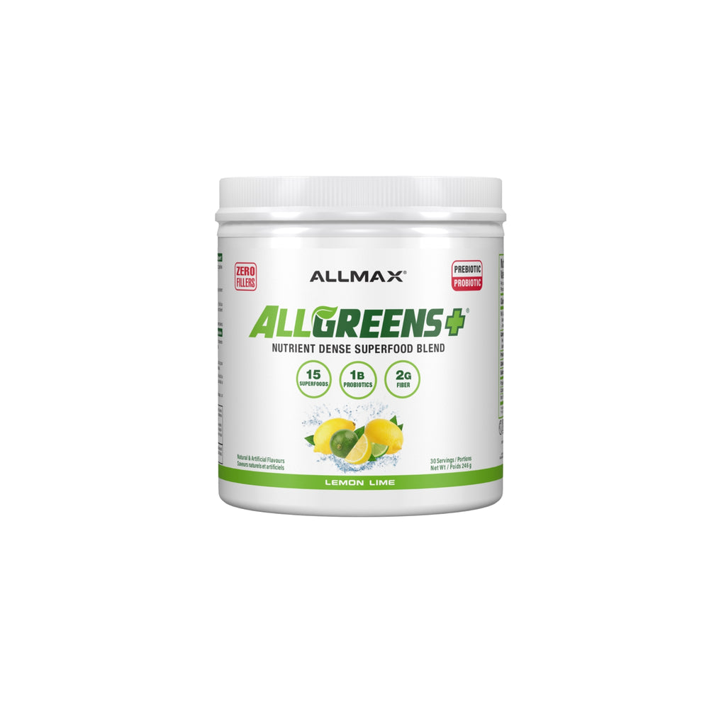 Allmax Allgreen 246g