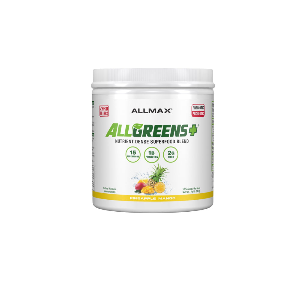 Allmax Allgreen 246g