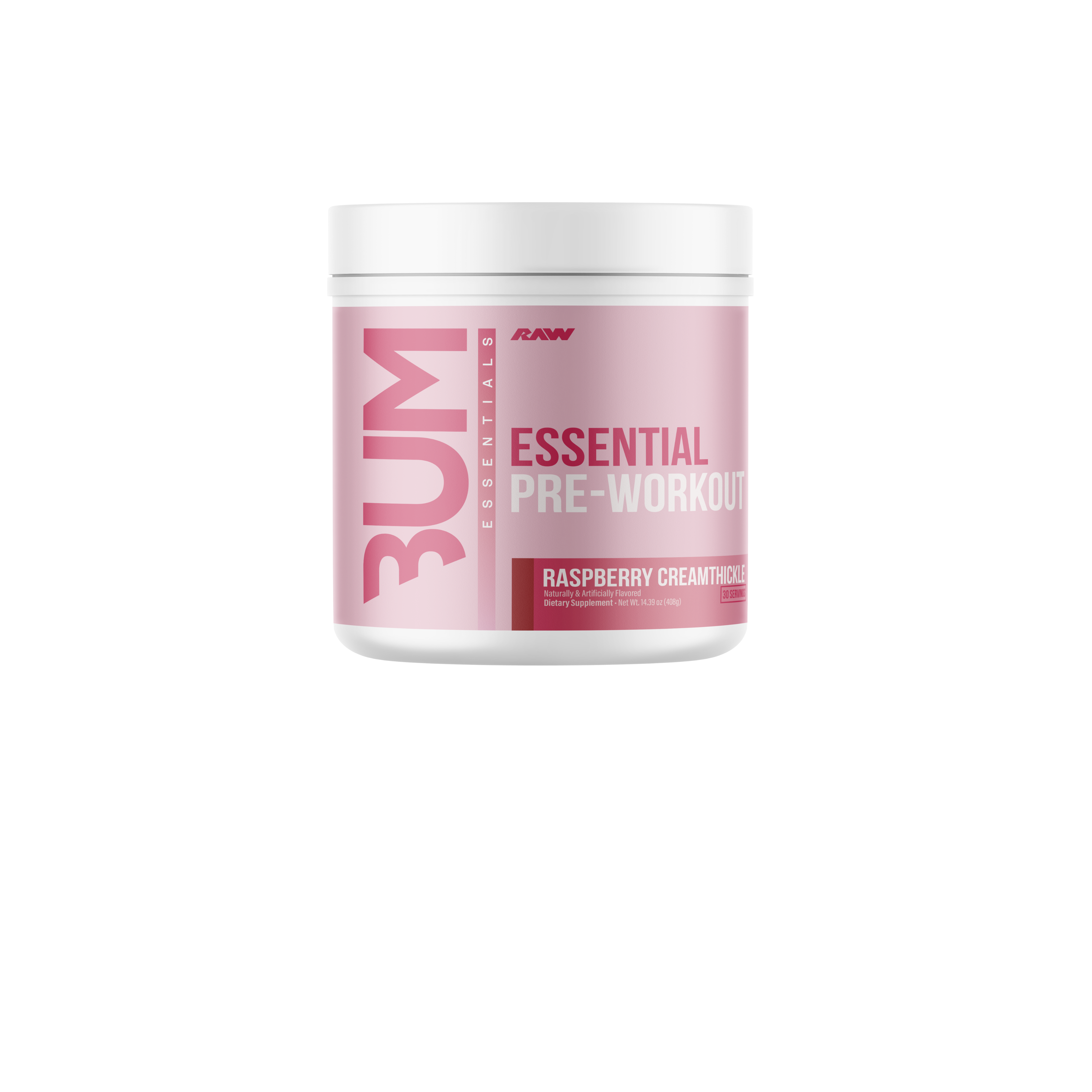 CBUM Essential Pre-Workout
