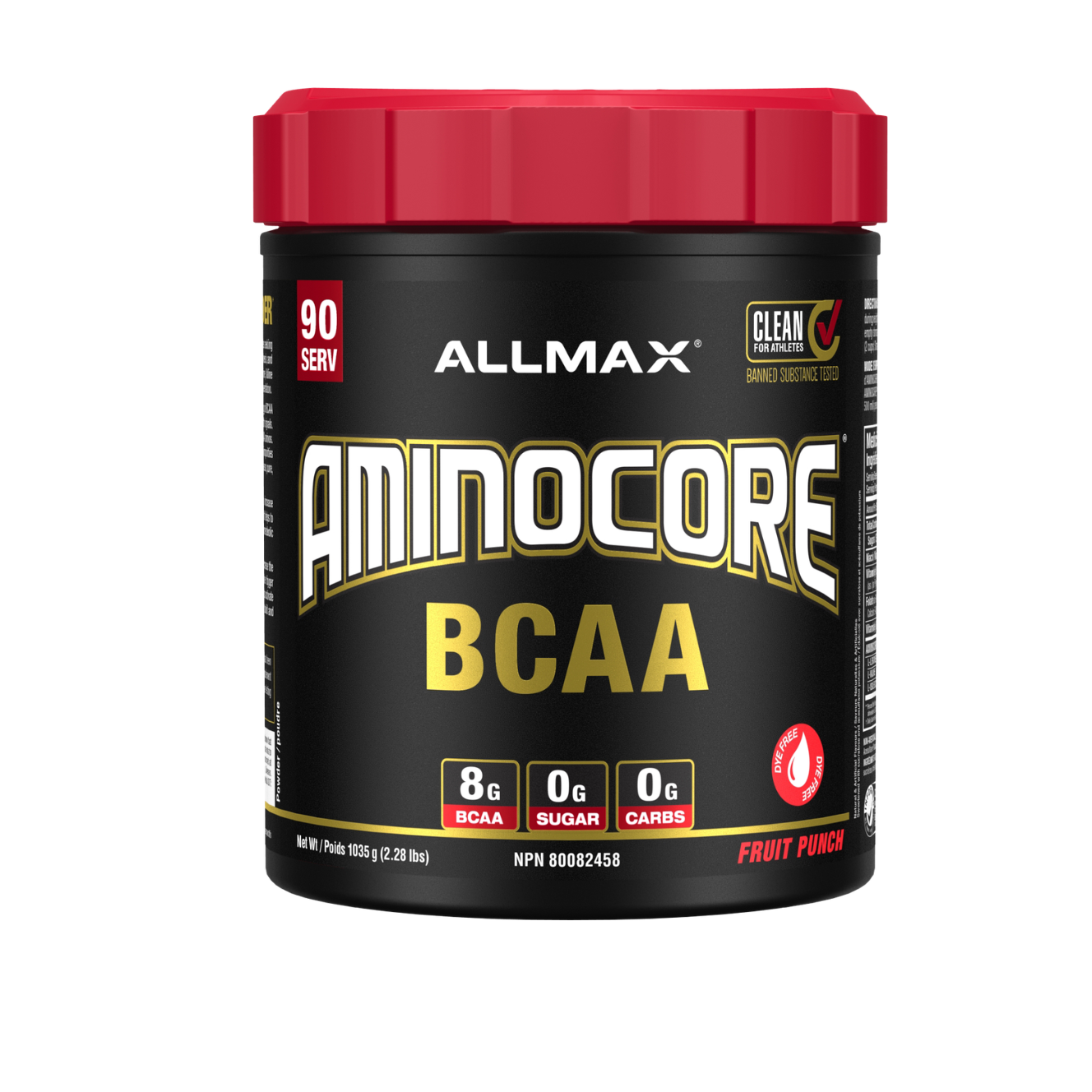 Allmax AminoCore 1035g