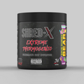 Shred X Fat Burners 30cap