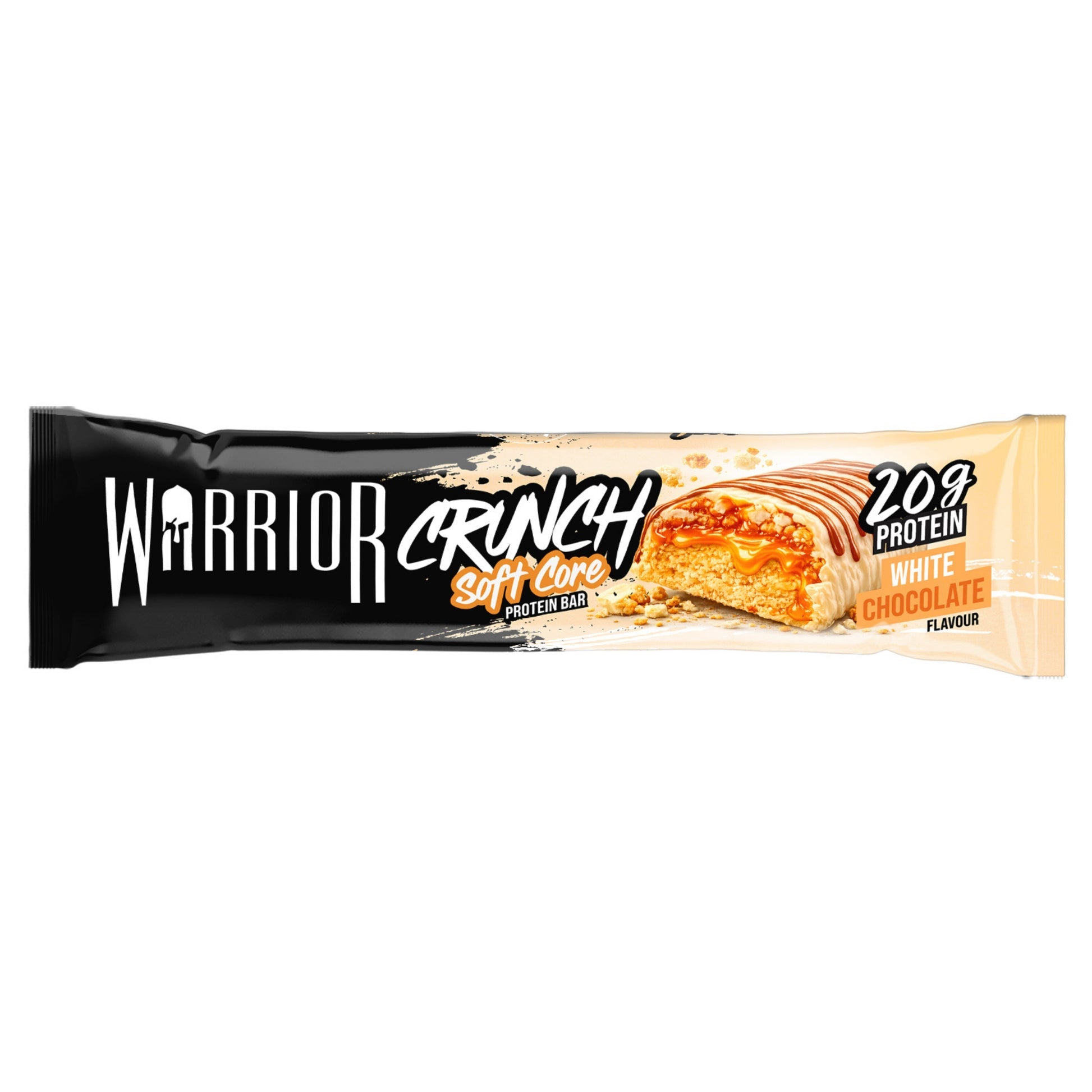 Warrior Crunch Bar Peanutbuttercup