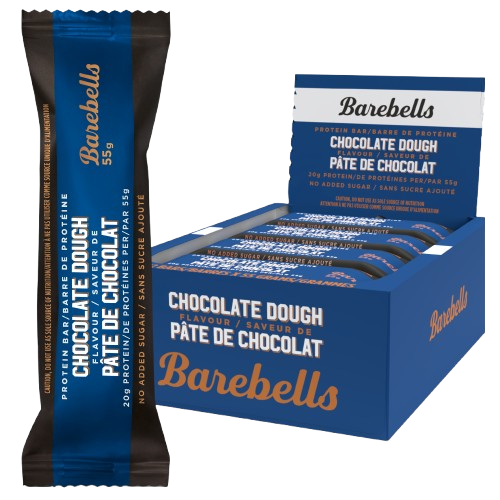 Barebells Protein Bar (12 Bars per Box)