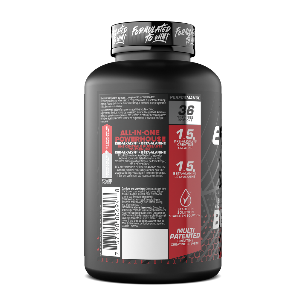 Beta-Kre 144 Capsules