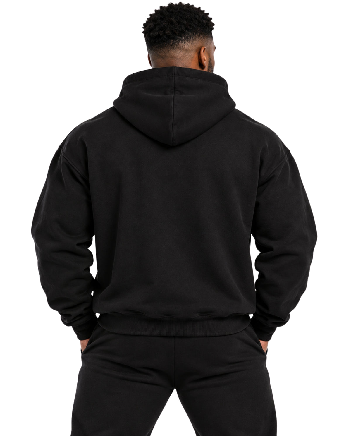 BlackOversizedHoodiemale6