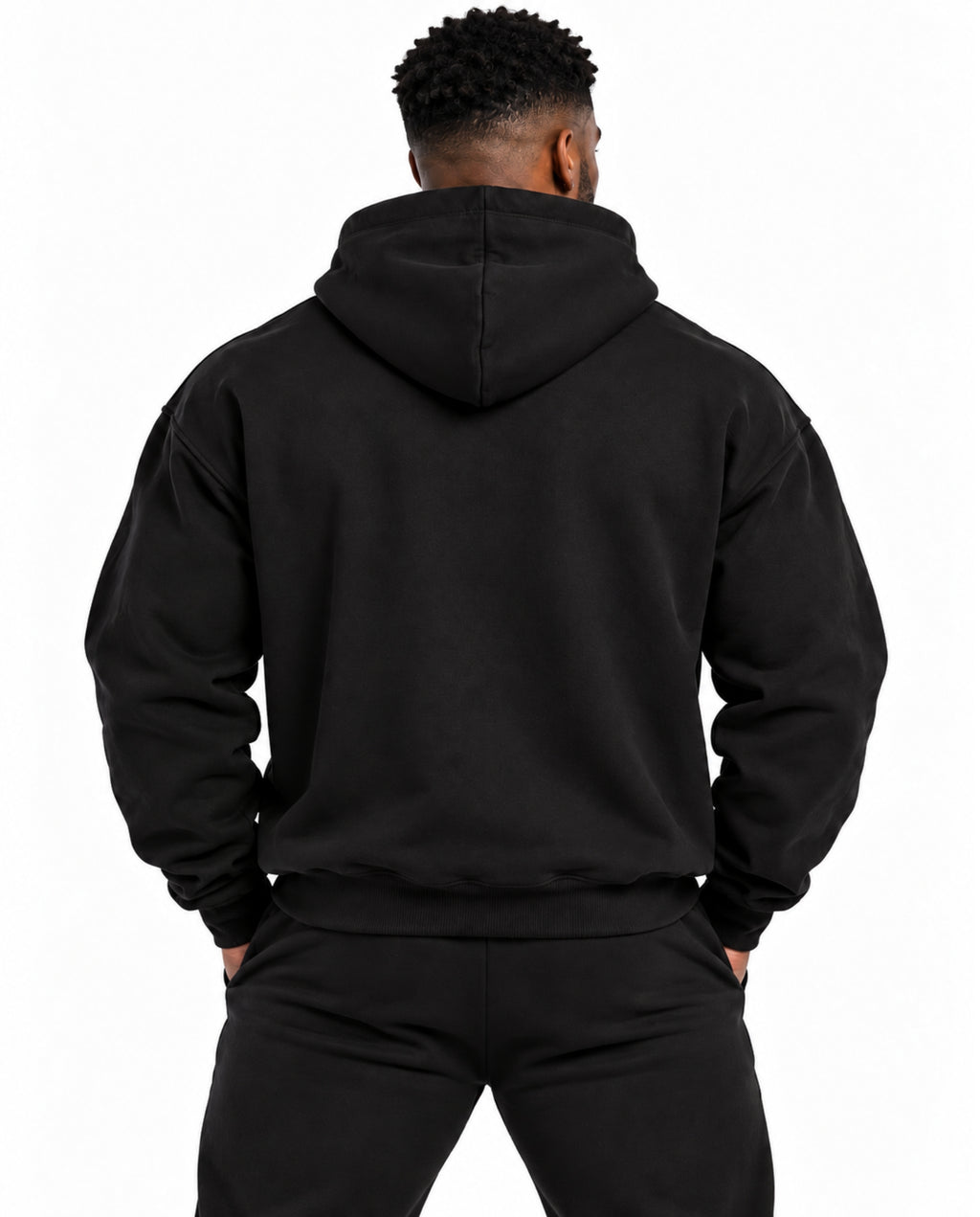 BlackOversizedHoodiemale7