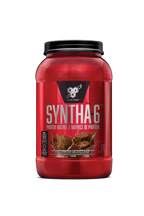 Syntha 6 2.91lbs