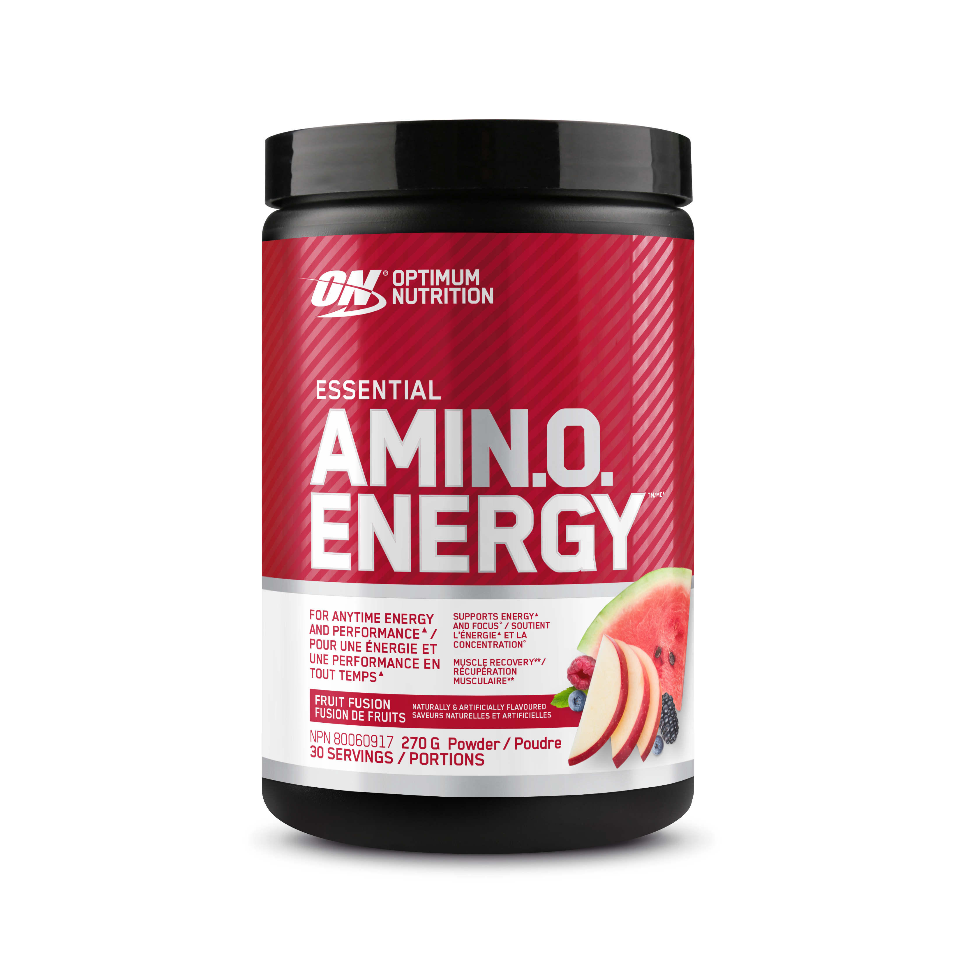 ON Essential Amino Energy 30srv