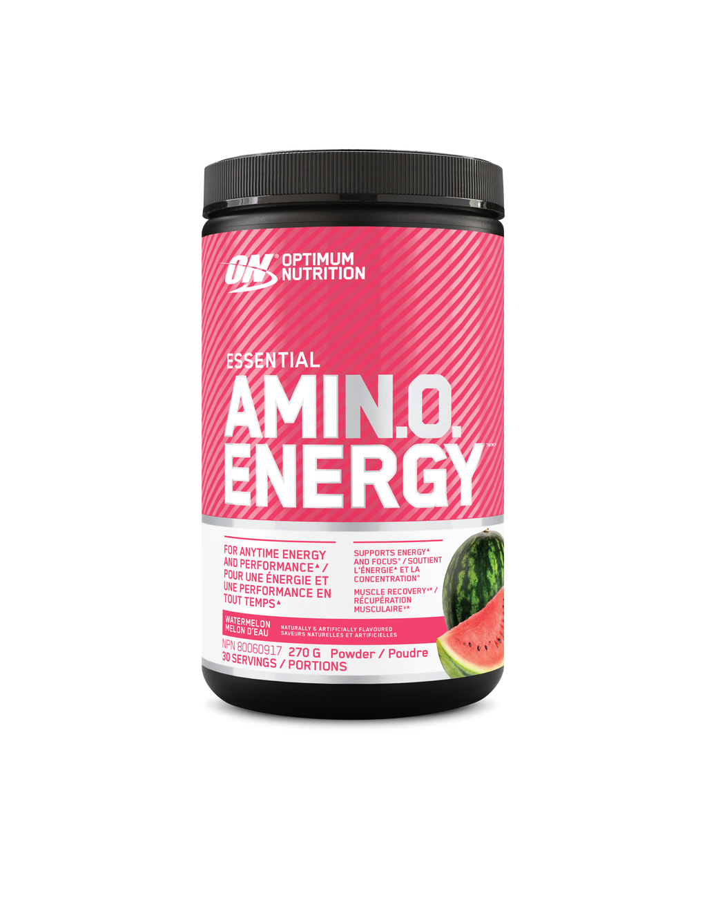 Essential Amino Energy