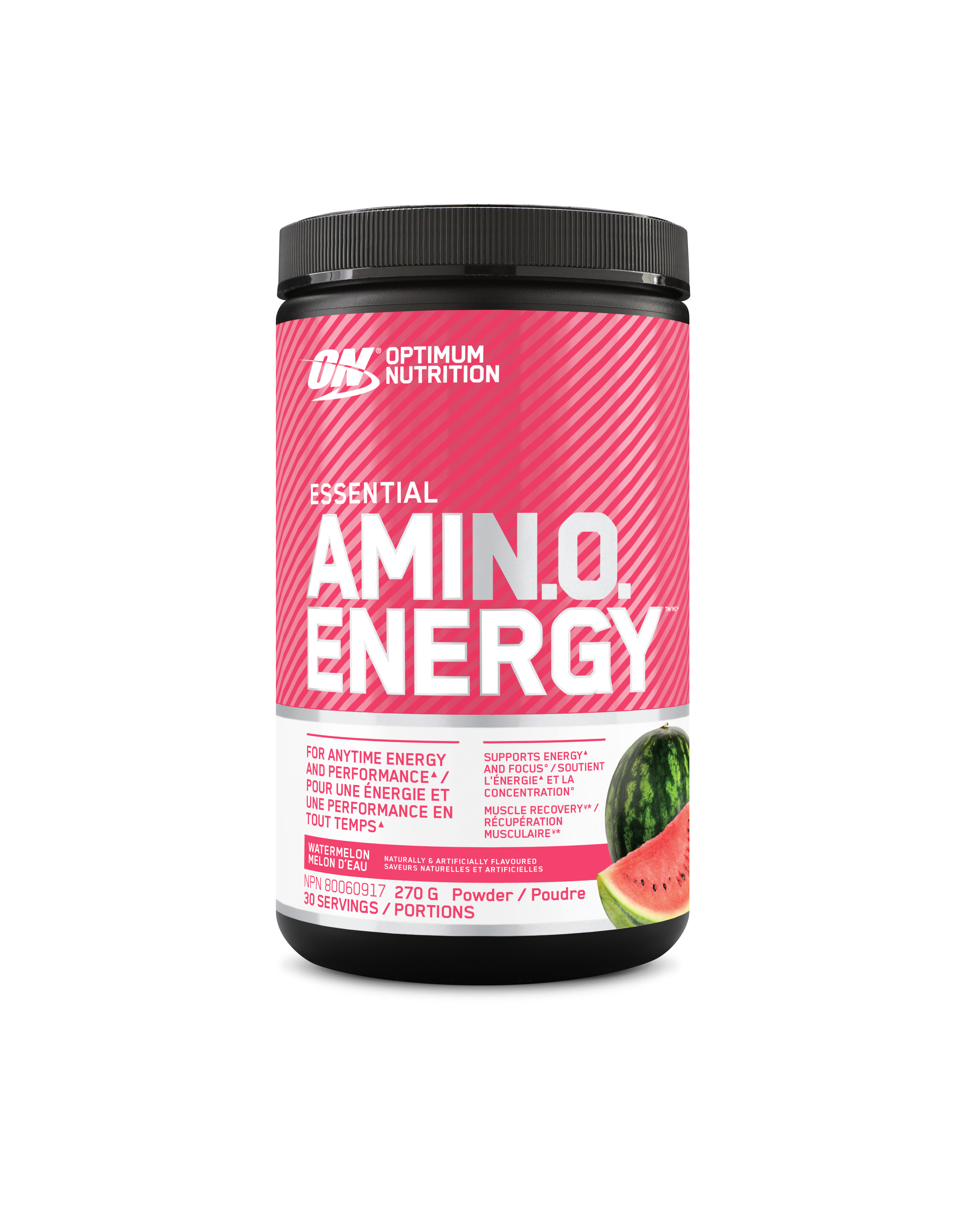 Essential Amino Energy