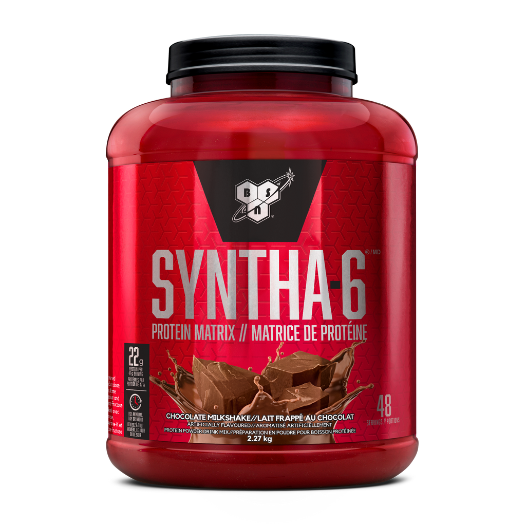 Syntha 6 5lbs