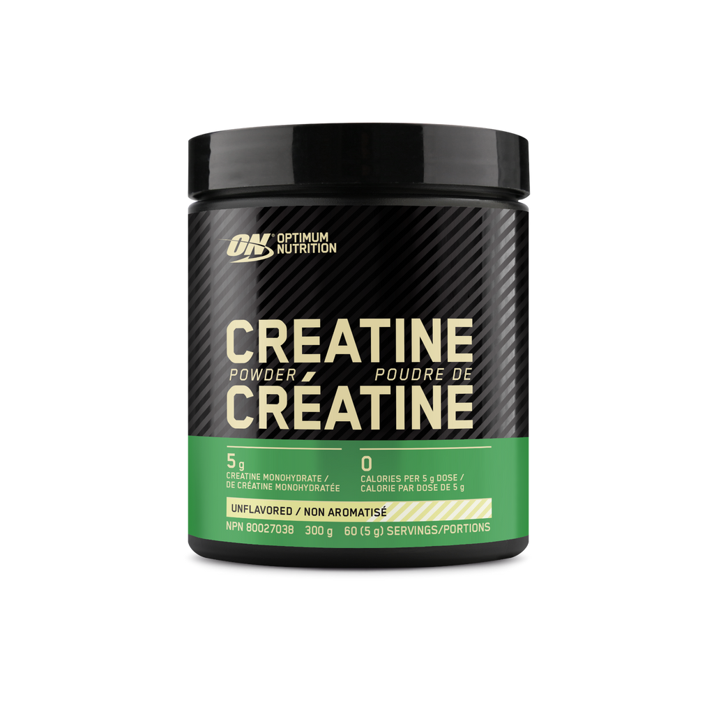 Optimum Nutrition Creatine Powder 
