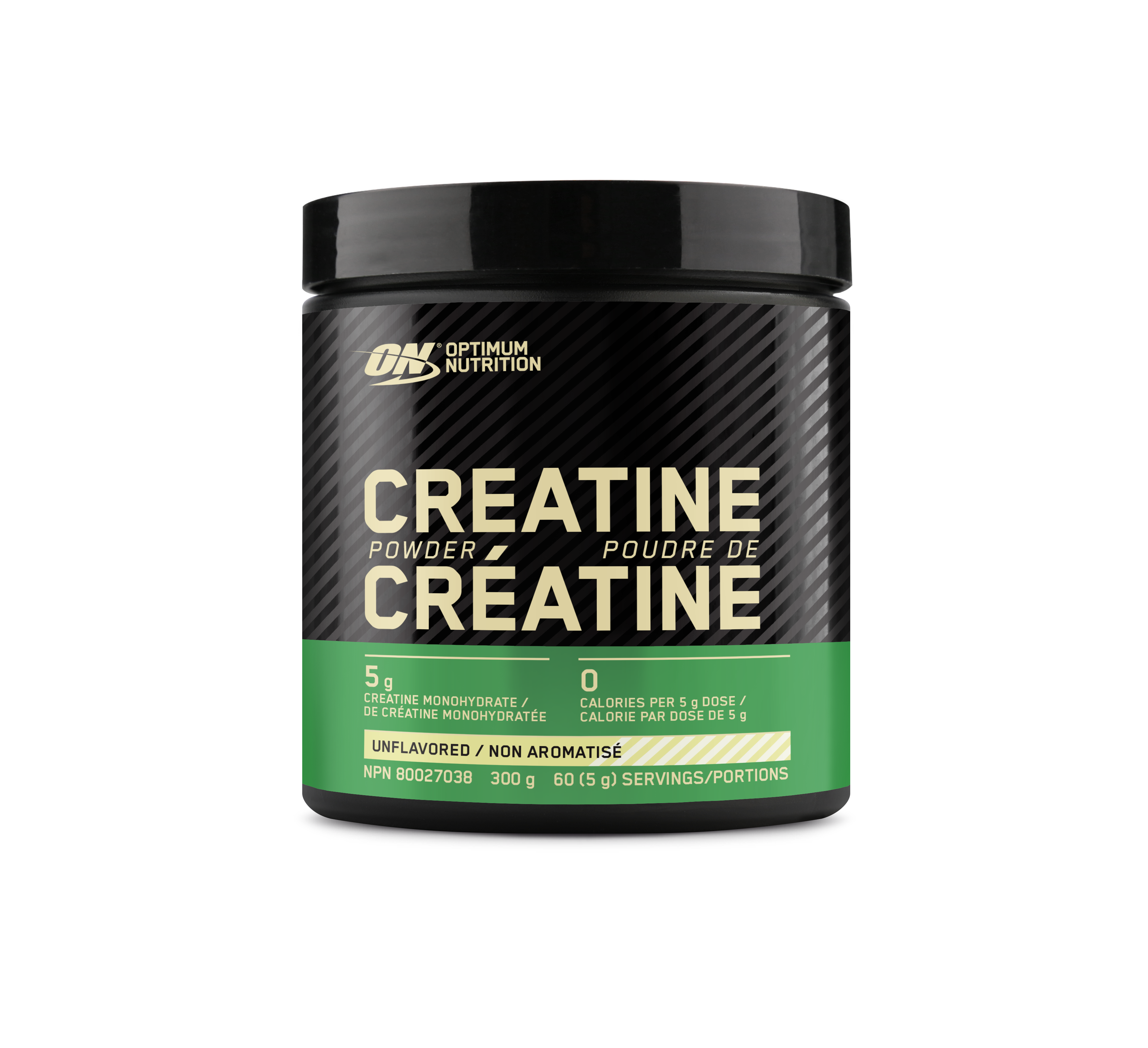 ON Micronized Creatine Powder 300g