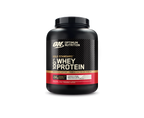 Gold Standard 100% Whey 5lbs