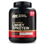 Gold Standard 100% Whey 5lbs