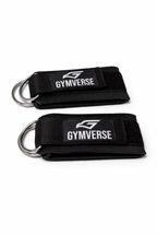Ankle Grip Straps