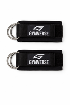 Ankle Grip Straps