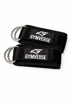 Ankle Grip Straps