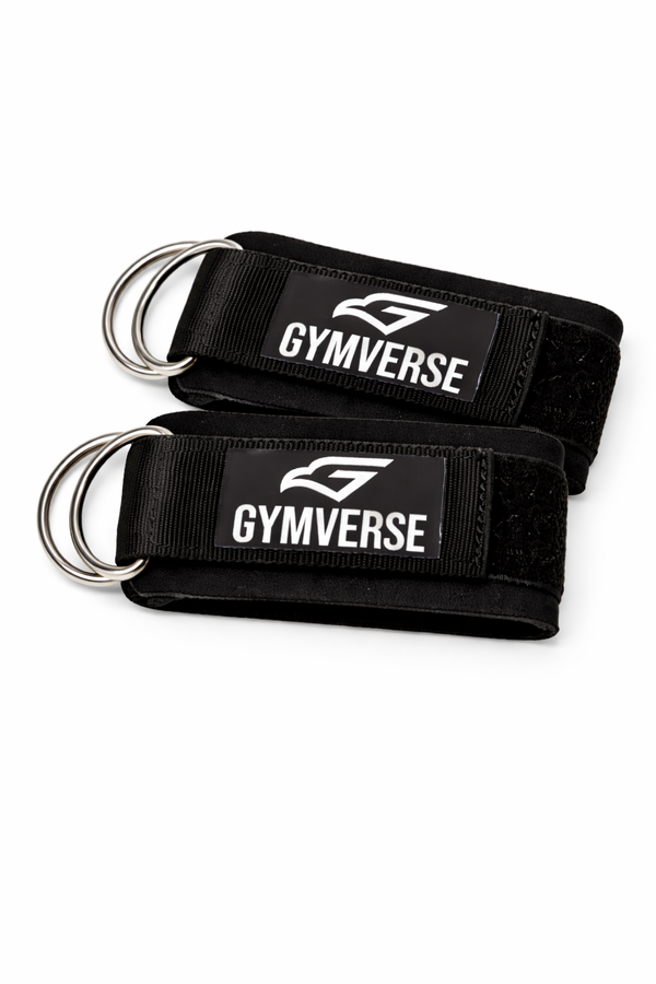 Ankle Grip Straps