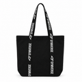 Black tode bag