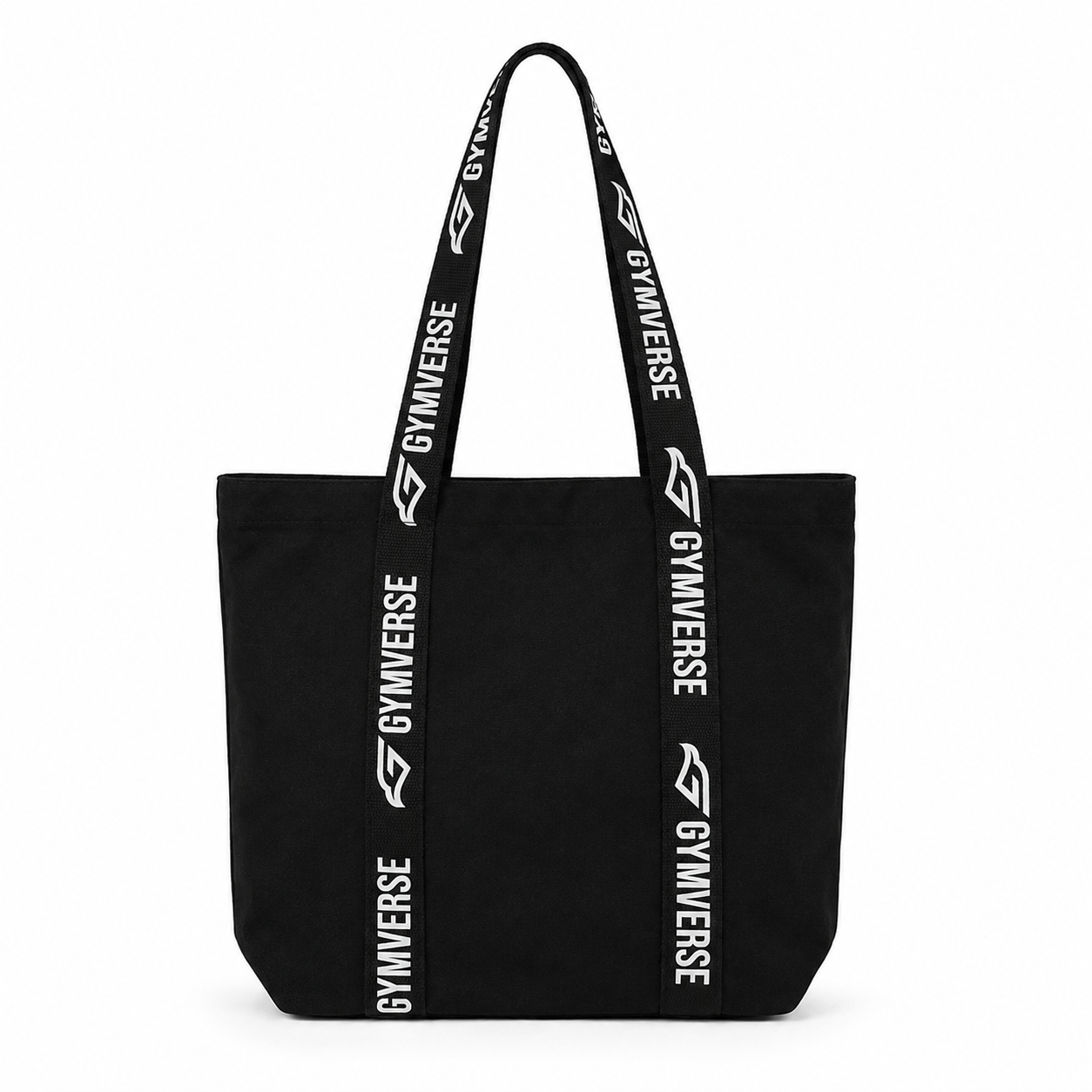 Black tode bag