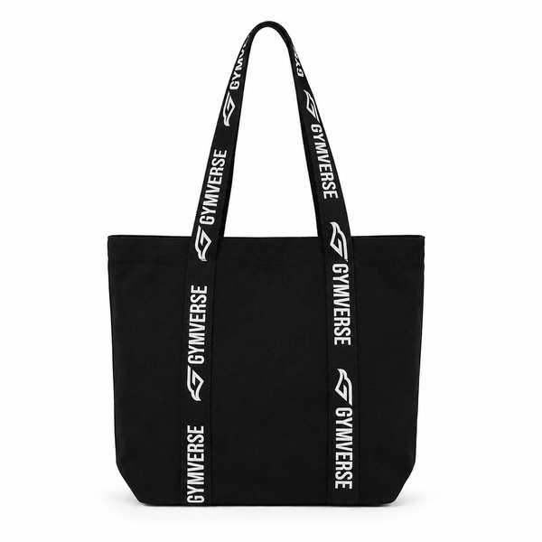 Black tode bag