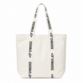 Tote Bags Hand Bags - White