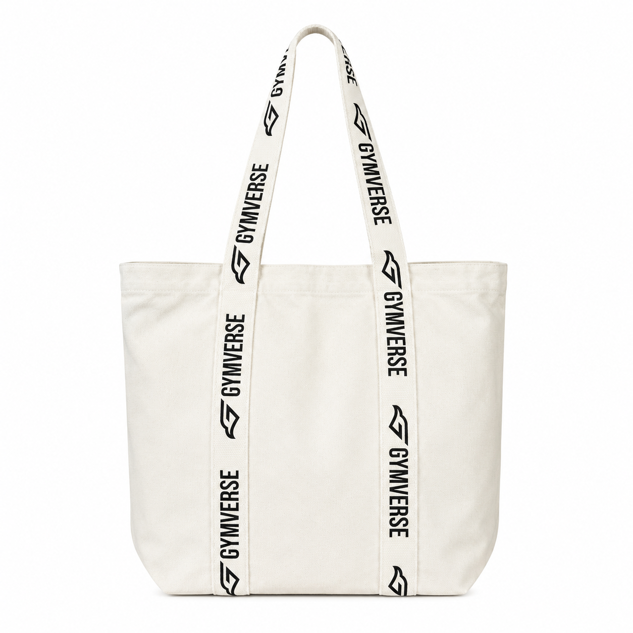 Tote Bags Hand Bags - White