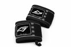 Wrist Support Wraps -Black