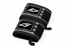 Wrist Support Wraps -Black