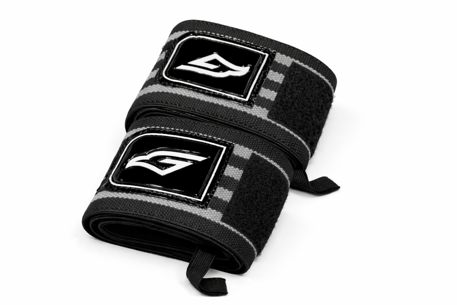 Wrist Support Wraps -Black