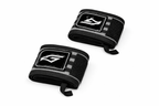 Wrist Support Wraps -Black