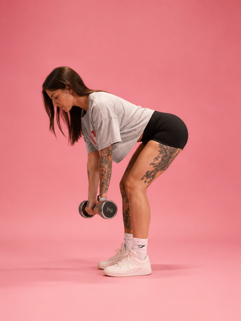 LIFTING
