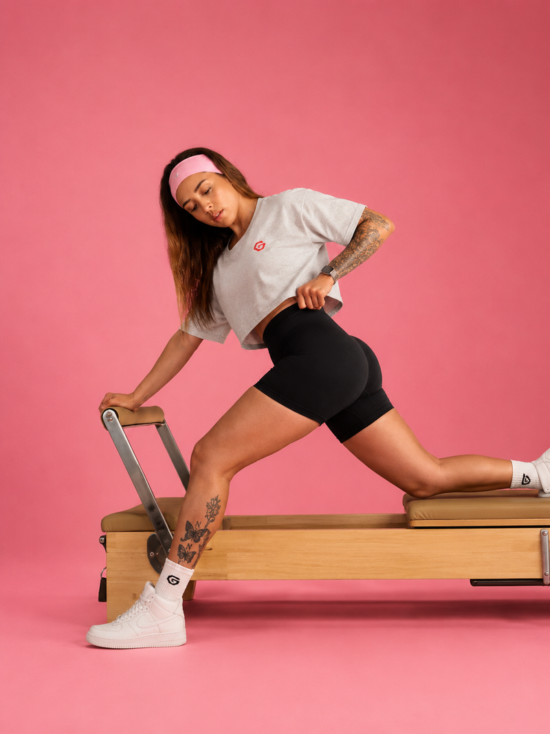PILATES