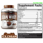 Lean Whey 5lbs