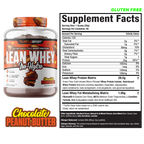 Lean Whey 5lbs